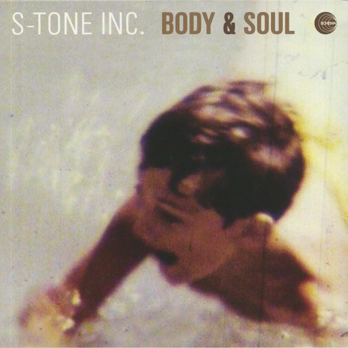 Body & Soul - Vinyl LP vinyl record cover