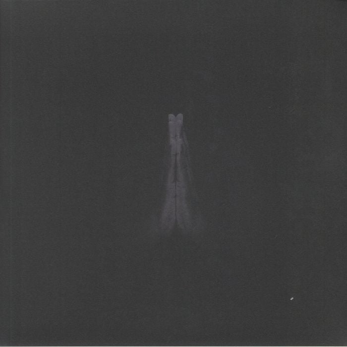 Untitled (Rise) - 2xLP vinyl record cover
