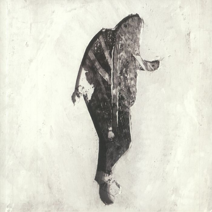 One Last Dance - Vinyl LP vinyl record cover