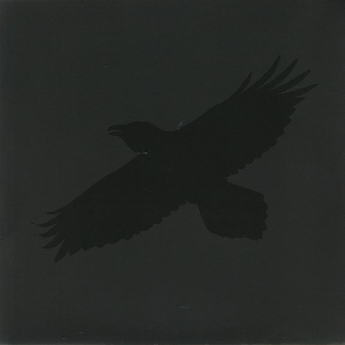 Odin's Raven Magic - 2xLP vinyl record cover