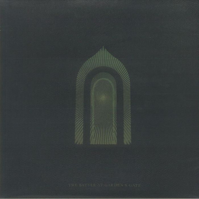 The Battle At Garden's Gate - 2xLP vinyl record cover