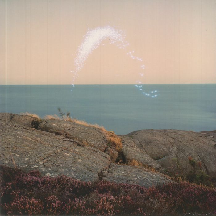 An Overview On Phenomenal Nature - Vinyl LP vinyl record cover