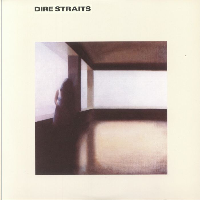 Dire Straits - Start Your Ear Off Right Vinyl LP vinyl record cover
