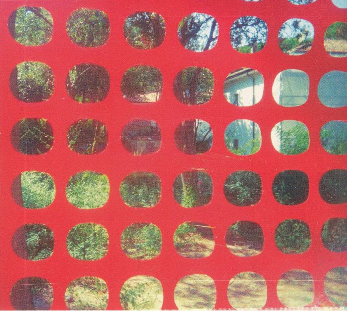 Endless Garbage - CD CD cover