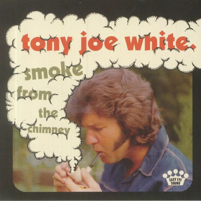 Smoke From The Chimney - CD CD cover