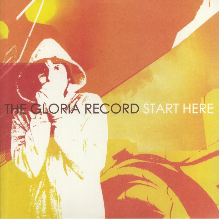 Start Here - Reissue 2xLP vinyl record cover