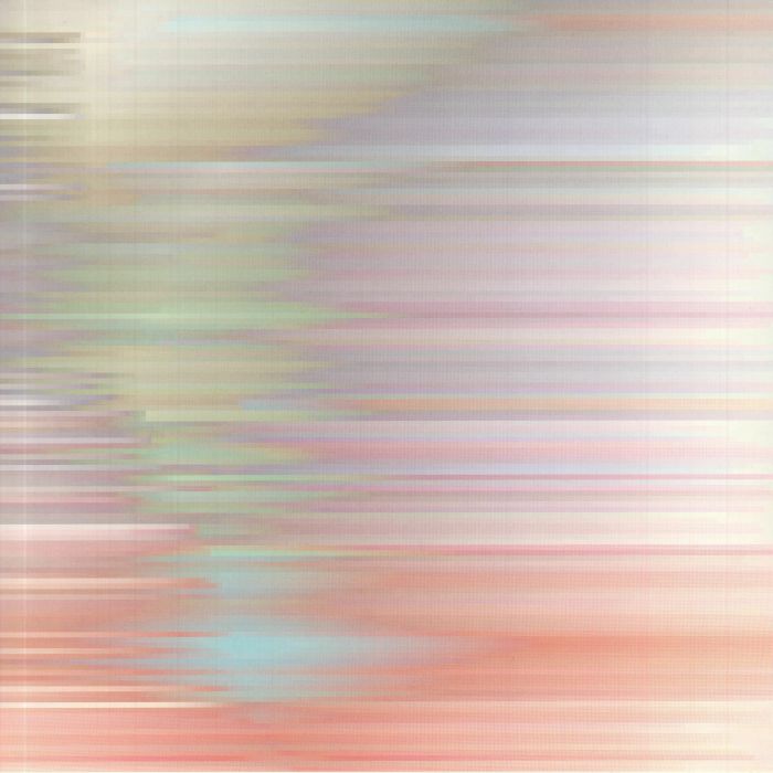 Awakening From The Illusory Self - Vinyl 12 Inch vinyl record cover