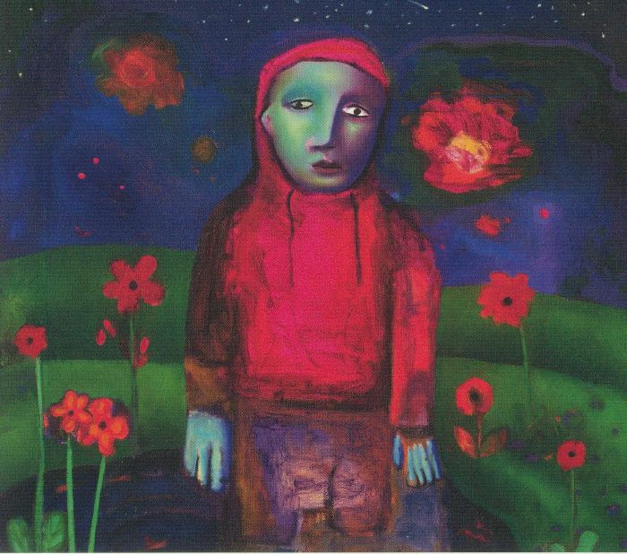 If I Could Make It Go Quiet - CD CD cover