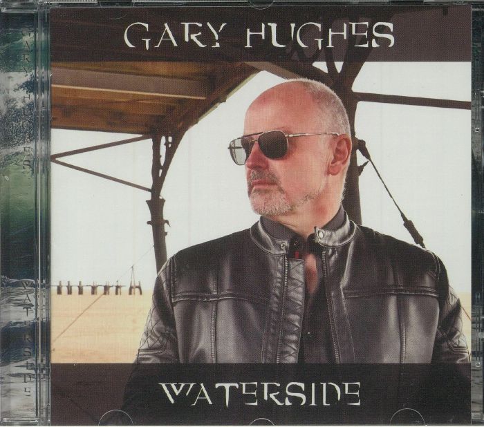 Waterside - CD CD cover