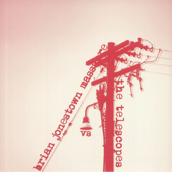 Before You Forget - Limited Edition Red Vinyl Single vinyl record cover