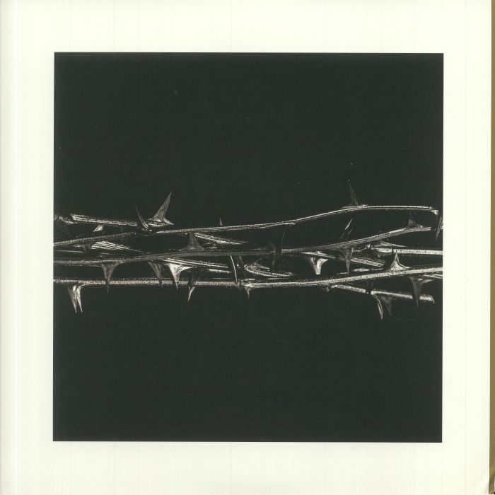 De Doorn - Gatefold Gold Vinyl 2xLP vinyl record cover