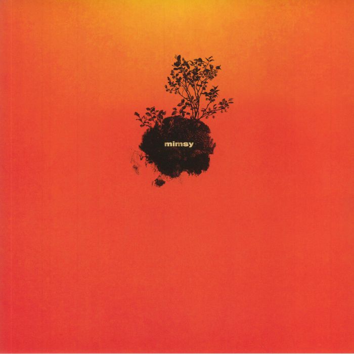 Ormeology - Vinyl LP vinyl record cover