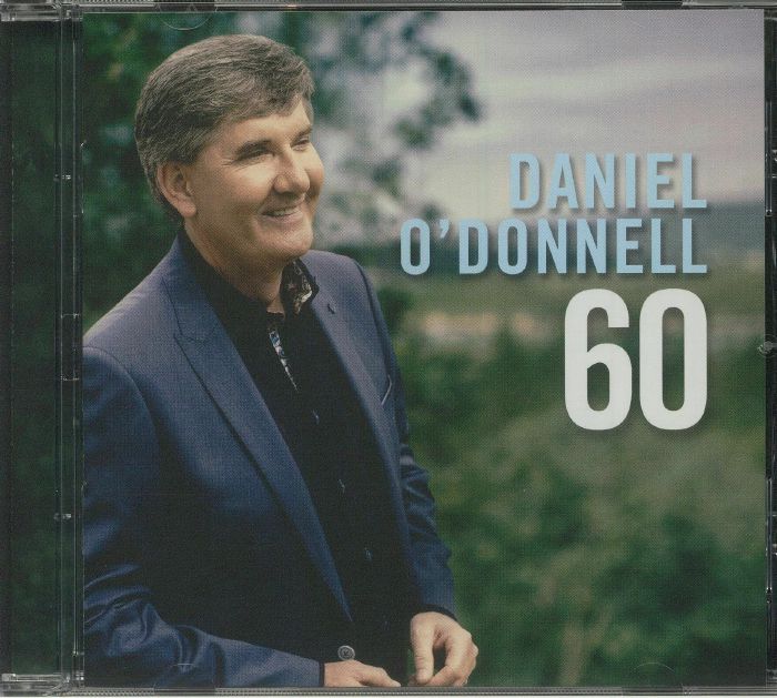 60 - CD CD cover