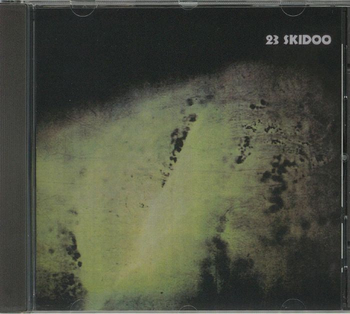 The Culling Is Coming - CD CD cover