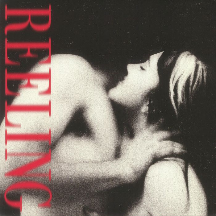 Reeling - Vinyl LP vinyl record cover