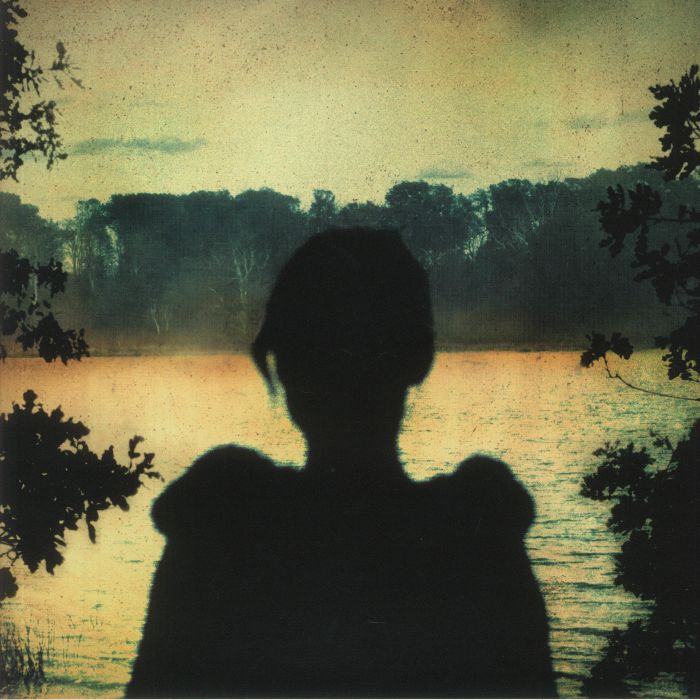 Deadwing - Gatefold 2xLP vinyl record cover