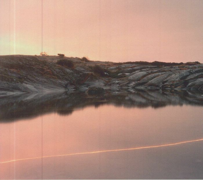 (An Overview on) An Overview on Phenomenal Nature - CD CD cover