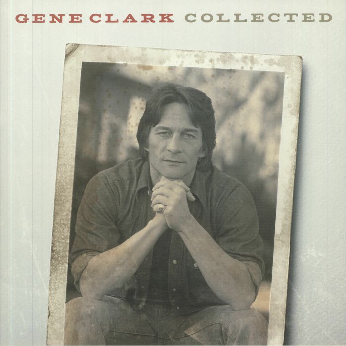 Collected - 3xLP vinyl record cover