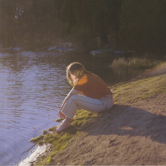 Wayfinder - Vinyl LP vinyl record cover