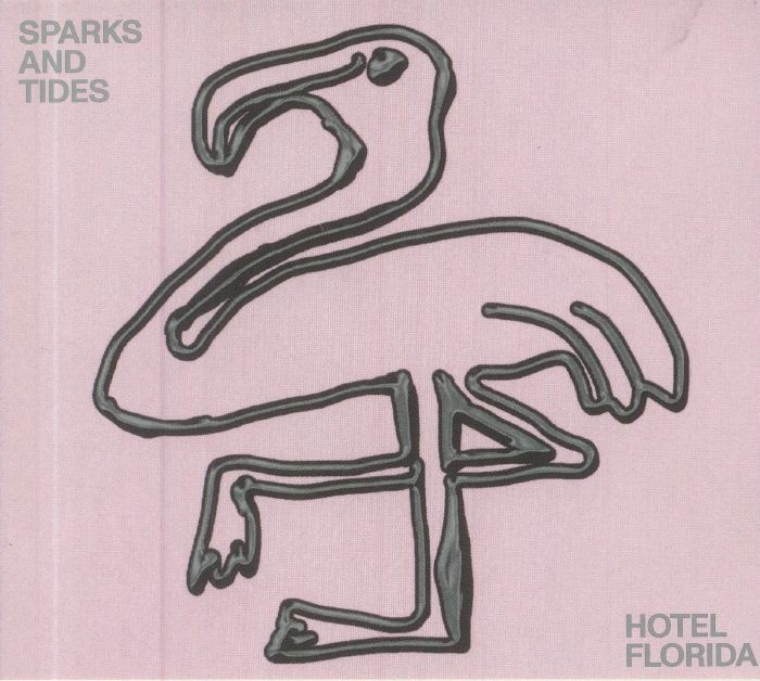 Hotel Florida - CD CD cover