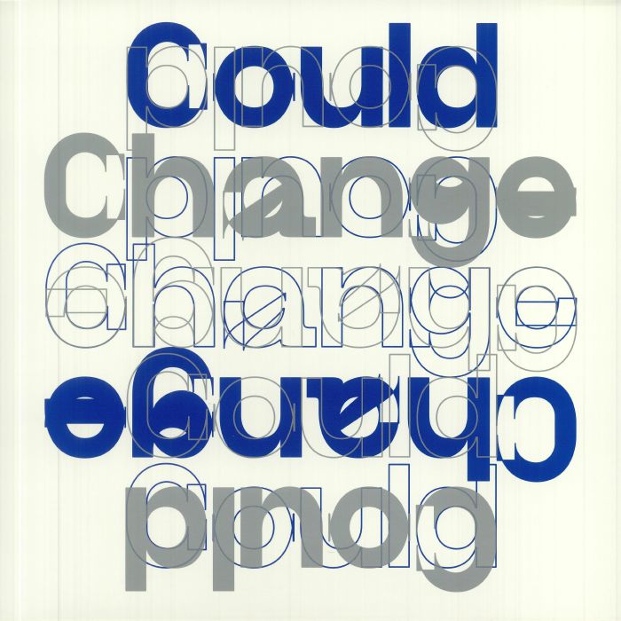 Could Change - Vinyl LP vinyl record cover