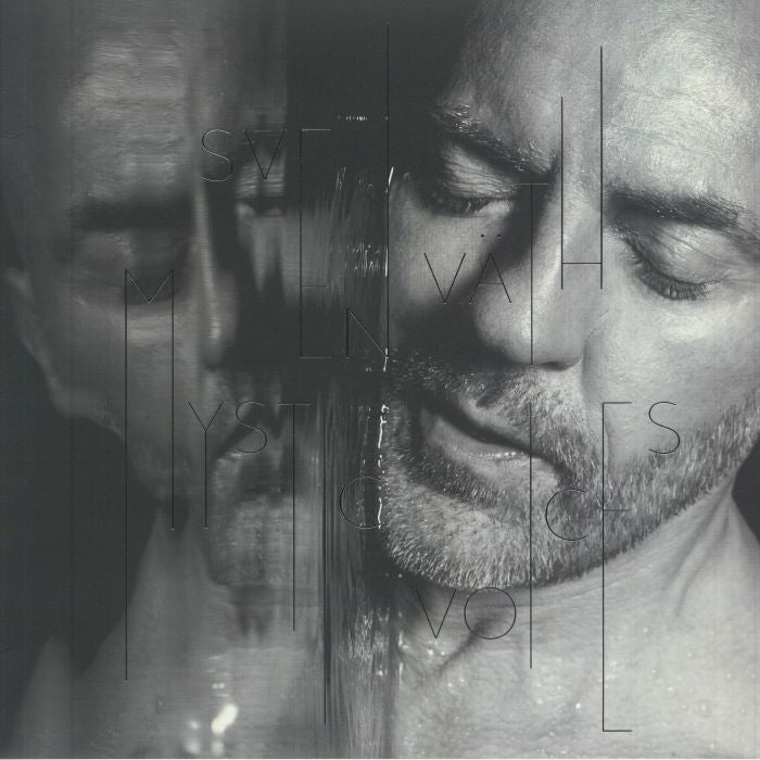 Mystic Voices / Butoh - Vinyl Single vinyl record cover