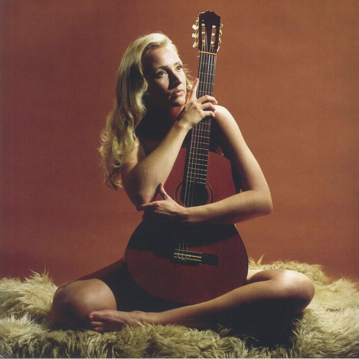How Does One Begin - Vinyl LP vinyl record cover