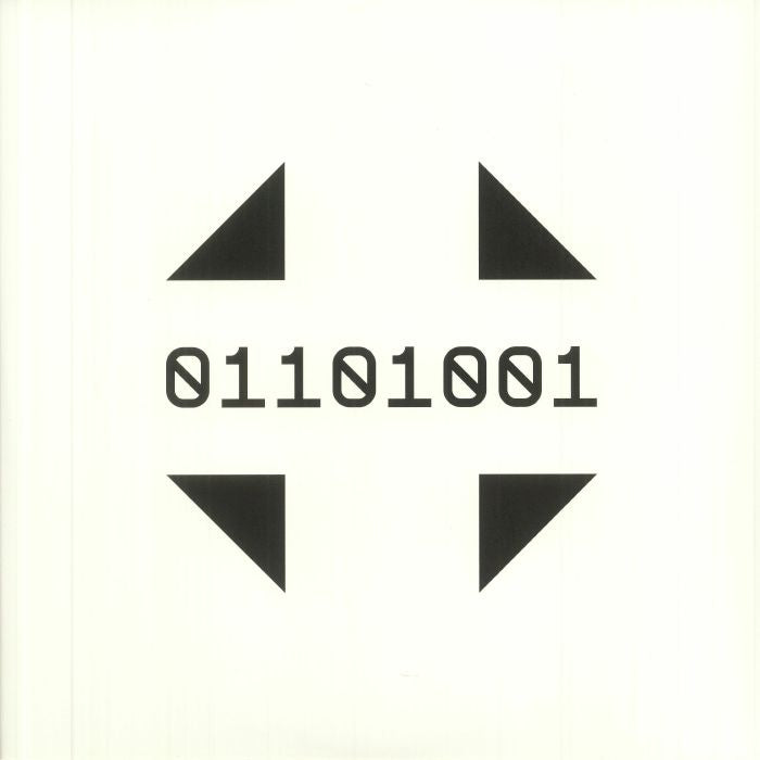 Field Lines - 2xLP vinyl record cover