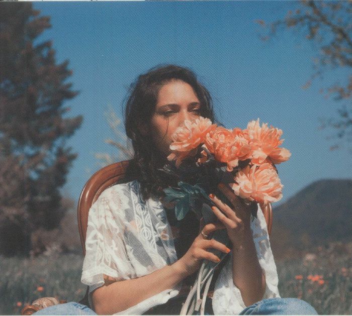 Calling The Unknown - CD CD cover
