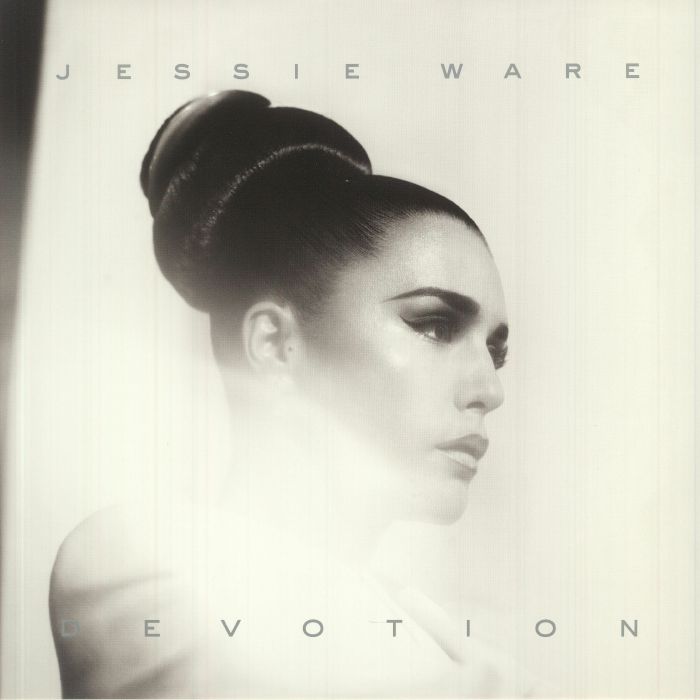 Devotion (10th Anniversary Deluxe Edition) - 2xLP vinyl record cover