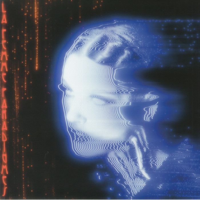 Paradigmes: Supplements - Vinyl LP vinyl record cover