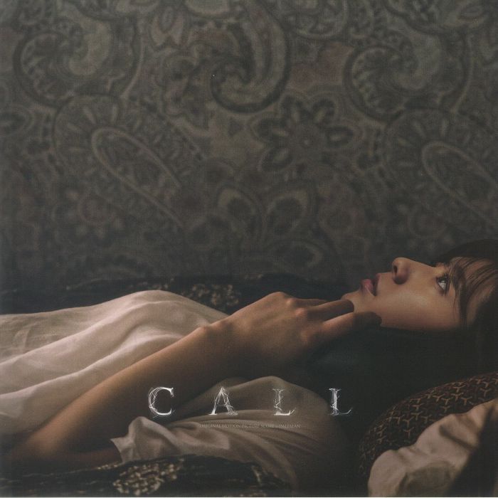 Call (Soundtrack) - 2xLP vinyl record cover