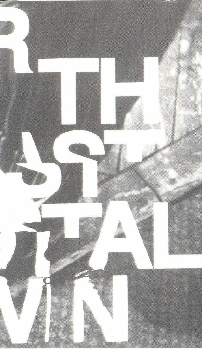 North East Coastal Town - Cassette audio cassette cover