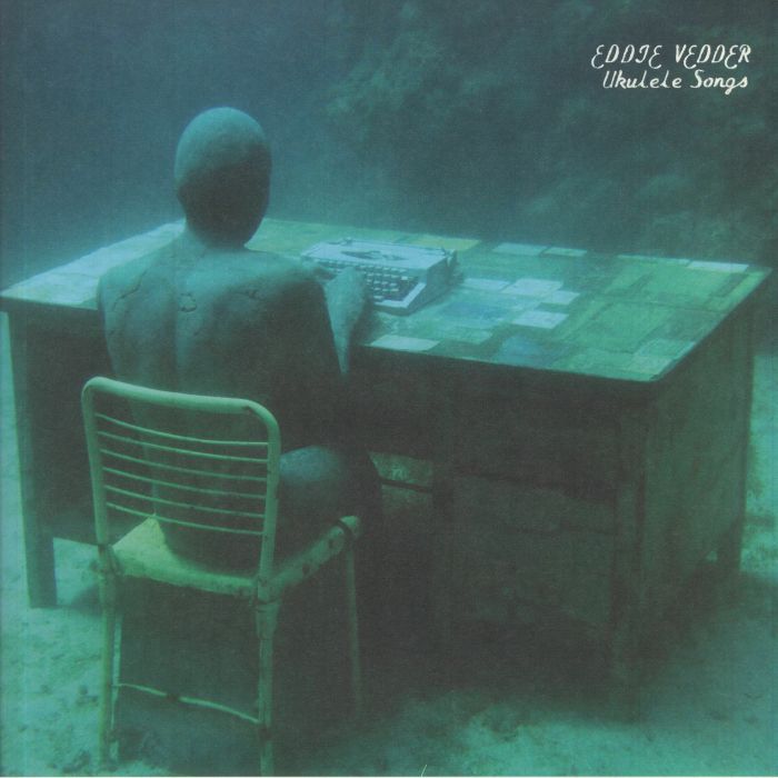 Ukulele Songs - Limited Edition Vinyl LP vinyl record cover