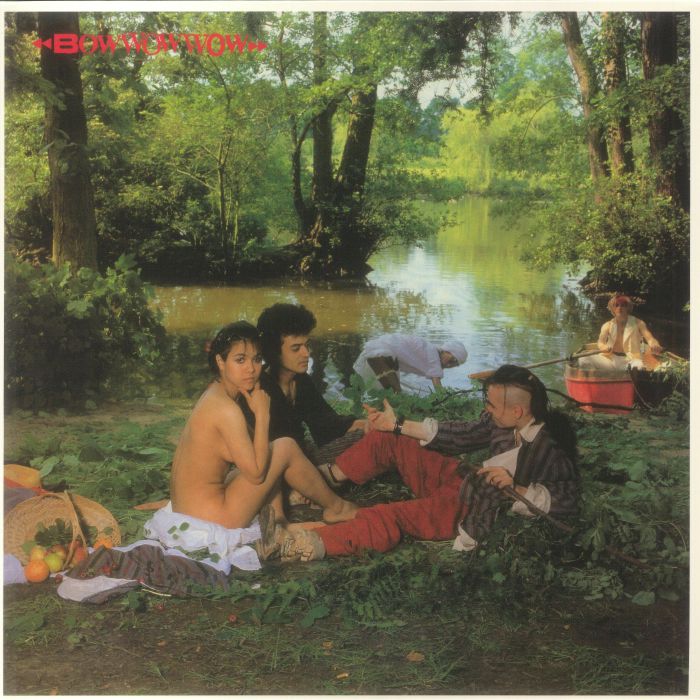See Jungle! See Jungle! Go Join Your Gang Yeah City All Over! Go Ape Crazy! - Coloured Vinyl LP vinyl record cover