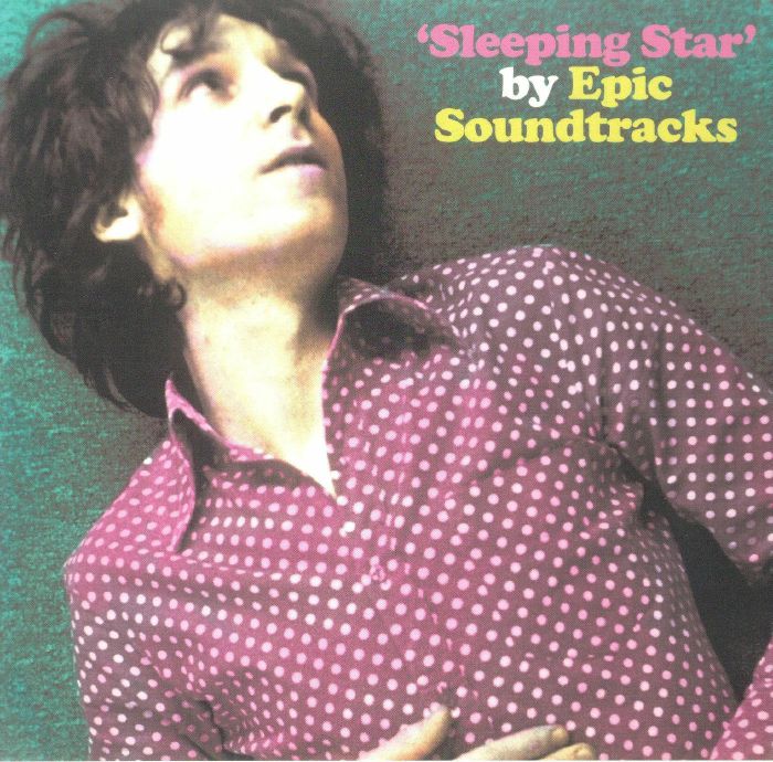 Sleeping Star - Reissue 2CD CD cover