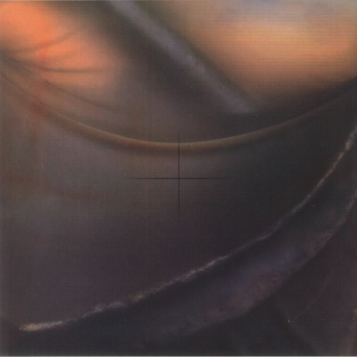 Objet Dirt - Vinyl LP vinyl record cover