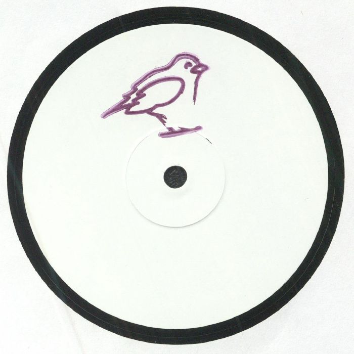 Loredana - Vinyl EP vinyl record cover