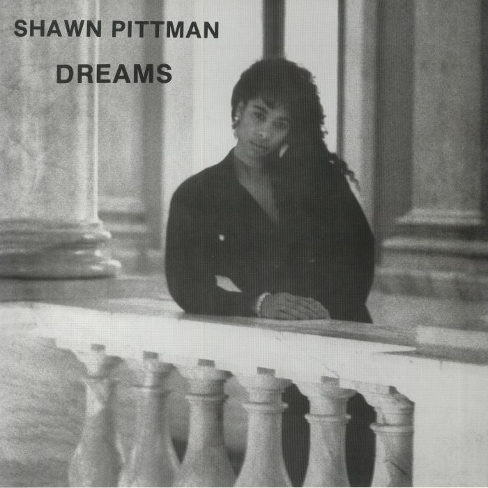 Dreams - Vinyl Single vinyl record cover