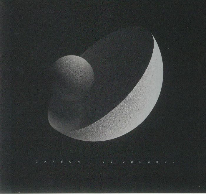 Carbon - CD CD cover