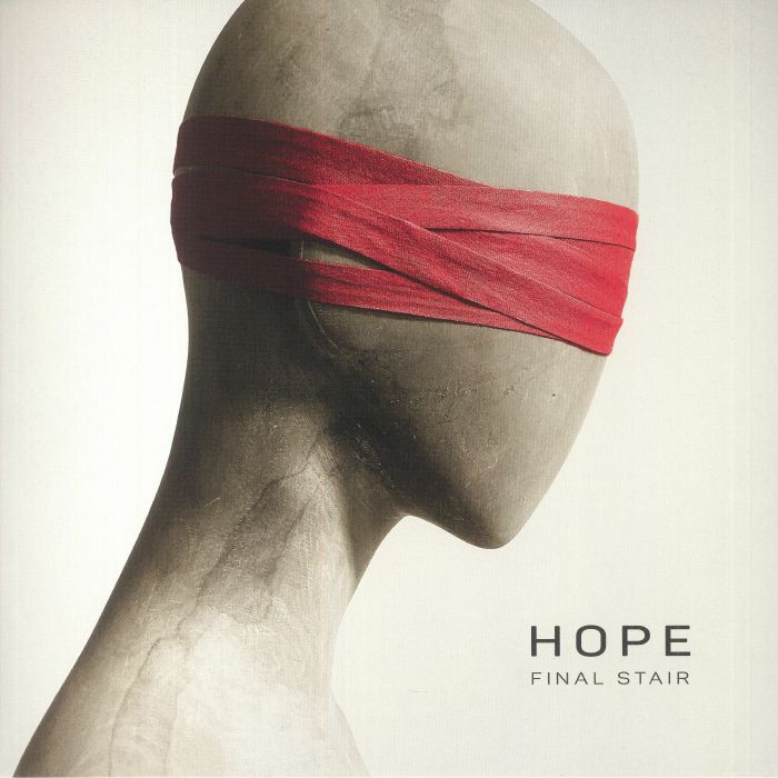 Hope - 2xLP vinyl record cover
