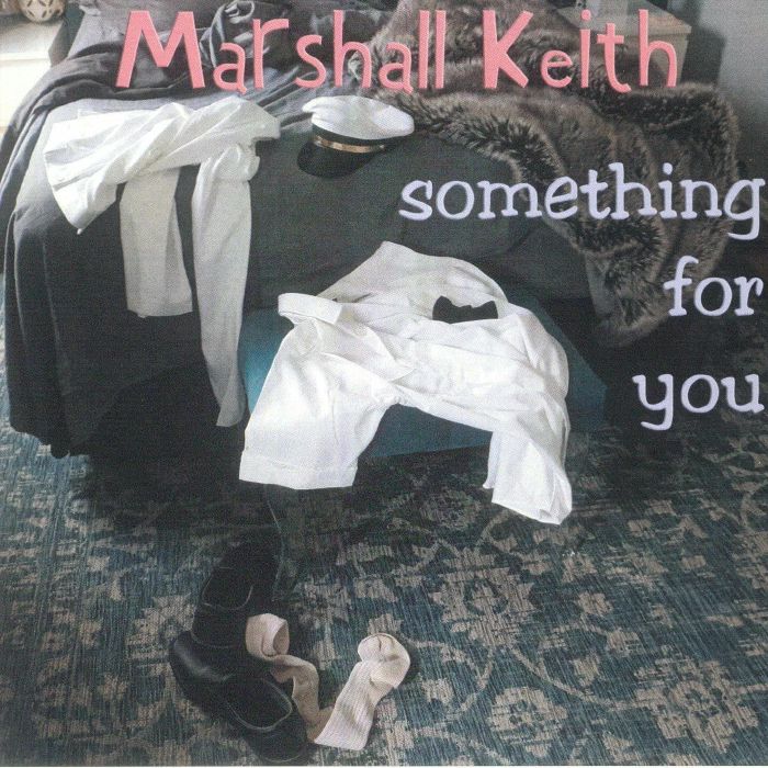 Something For You - CD CD cover