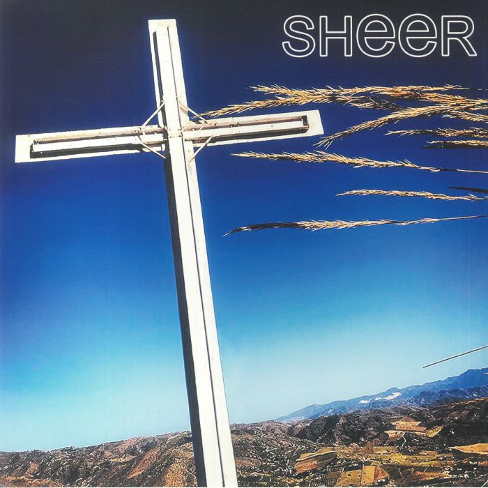 And Then There Were Four - Limited Edition Blue Vinyl LP vinyl record cover