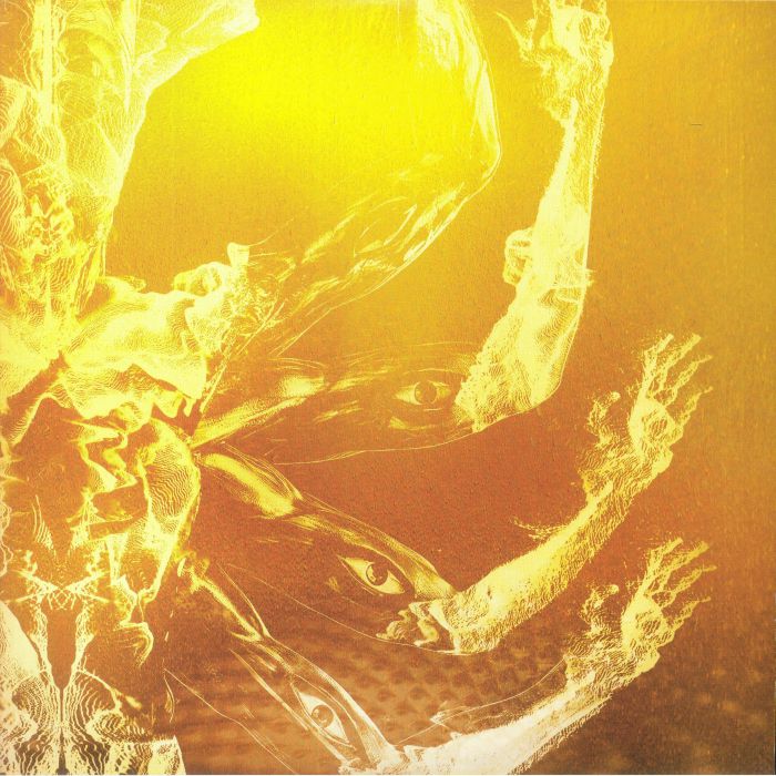Fear Inoculum (reissue) - 3xLP vinyl record cover