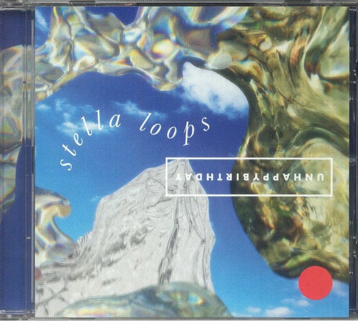 Stella Loops - CD CD cover