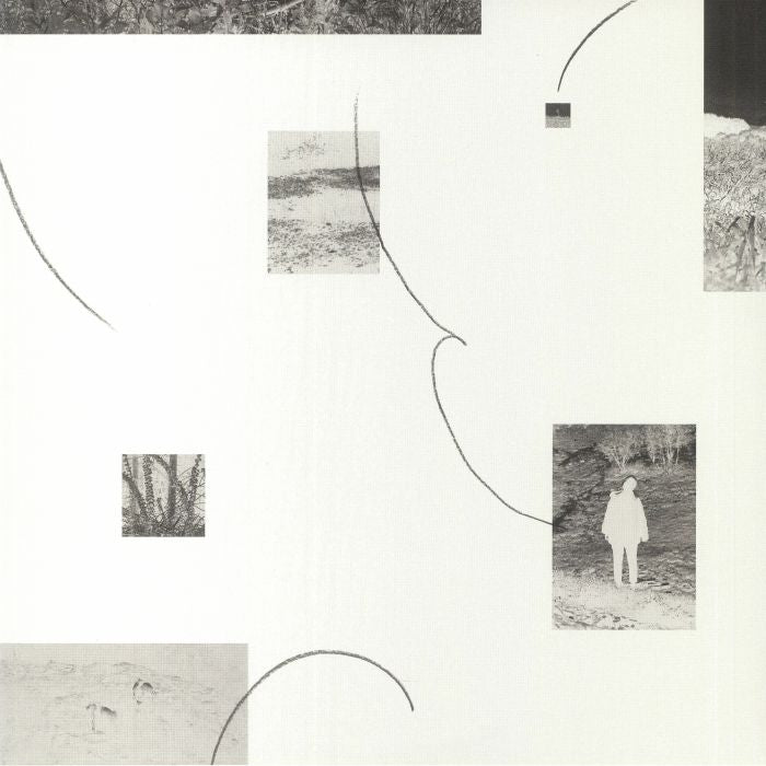 A Journey - Vinyl LP vinyl record cover