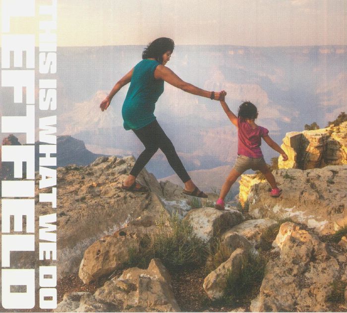 This Is What We Do - CD CD cover