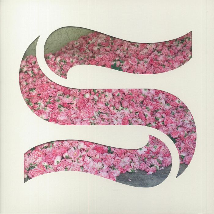 Step By Step - Vinyl EP vinyl record cover