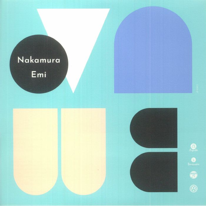 Aibou - Japanese Edition Vinyl Single vinyl record cover