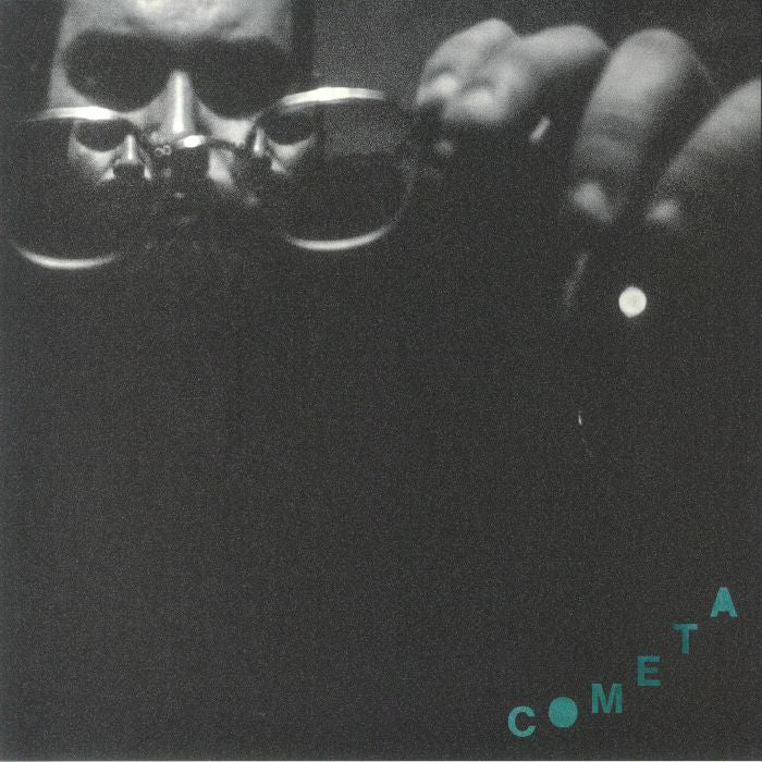 Cometa - Vinyl LP vinyl record cover